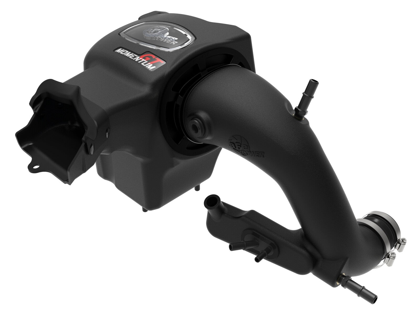 Momentum GT Cold Air Intake System Ford Bronco 21-24 L4-2.3L Turbo