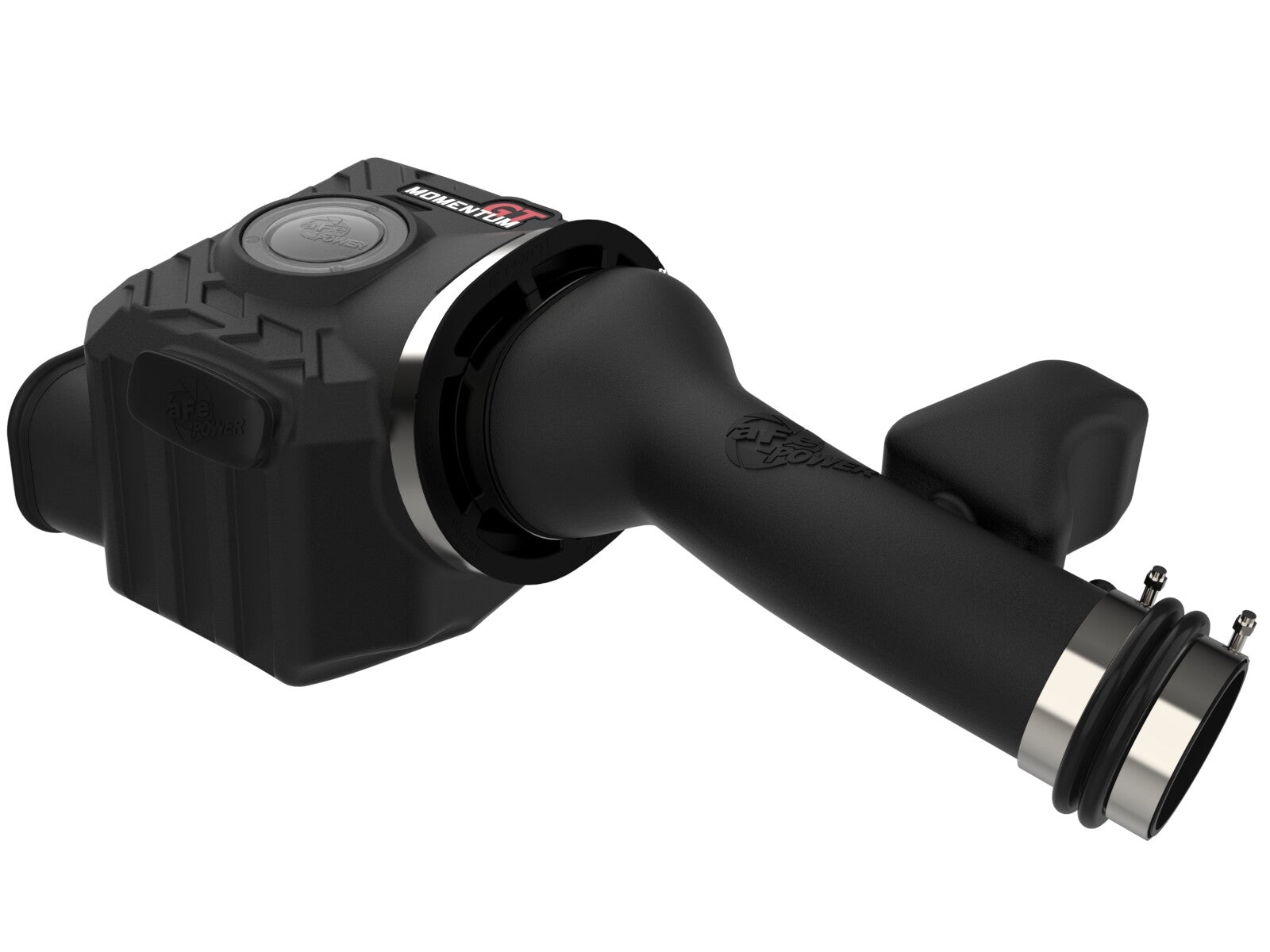 Momentum GT Cold Air Intake System Toyota Fj Cruiser 07-23/4Runner 03-24 V6-4.0L