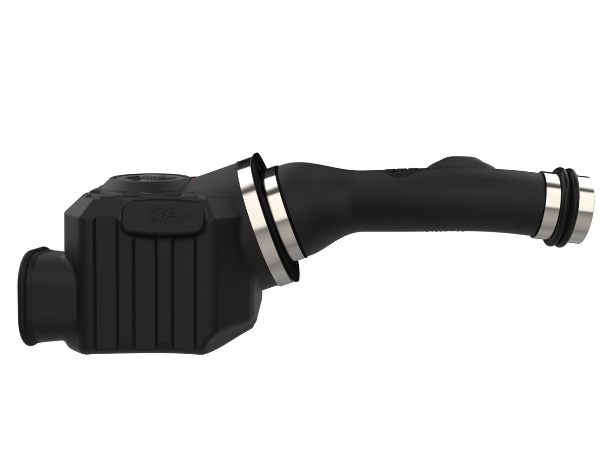 Momentum GT Cold Air Intake System Toyota Fj Cruiser 07-23/4Runner 03-24 V6-4.0L