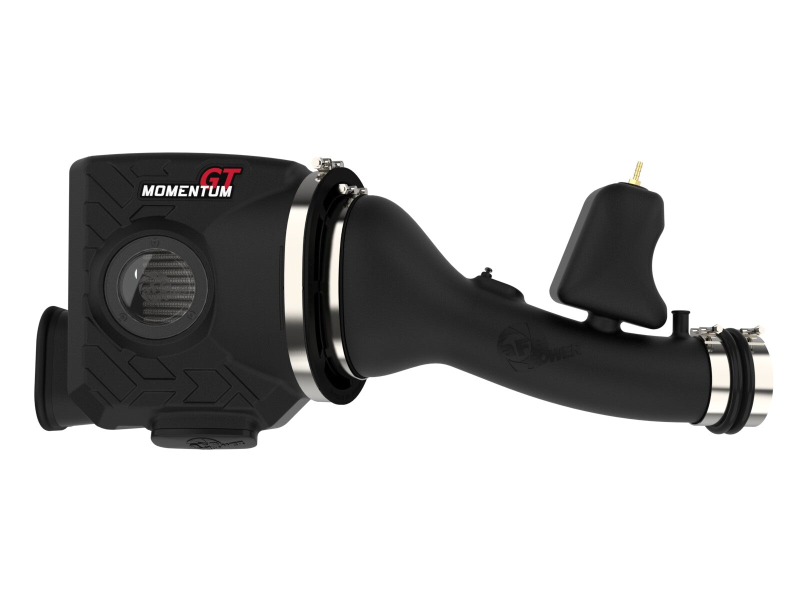 Momentum GT Cold Air Intake System Toyota Fj Cruiser 07-23/4Runner 03-24 V6-4.0L