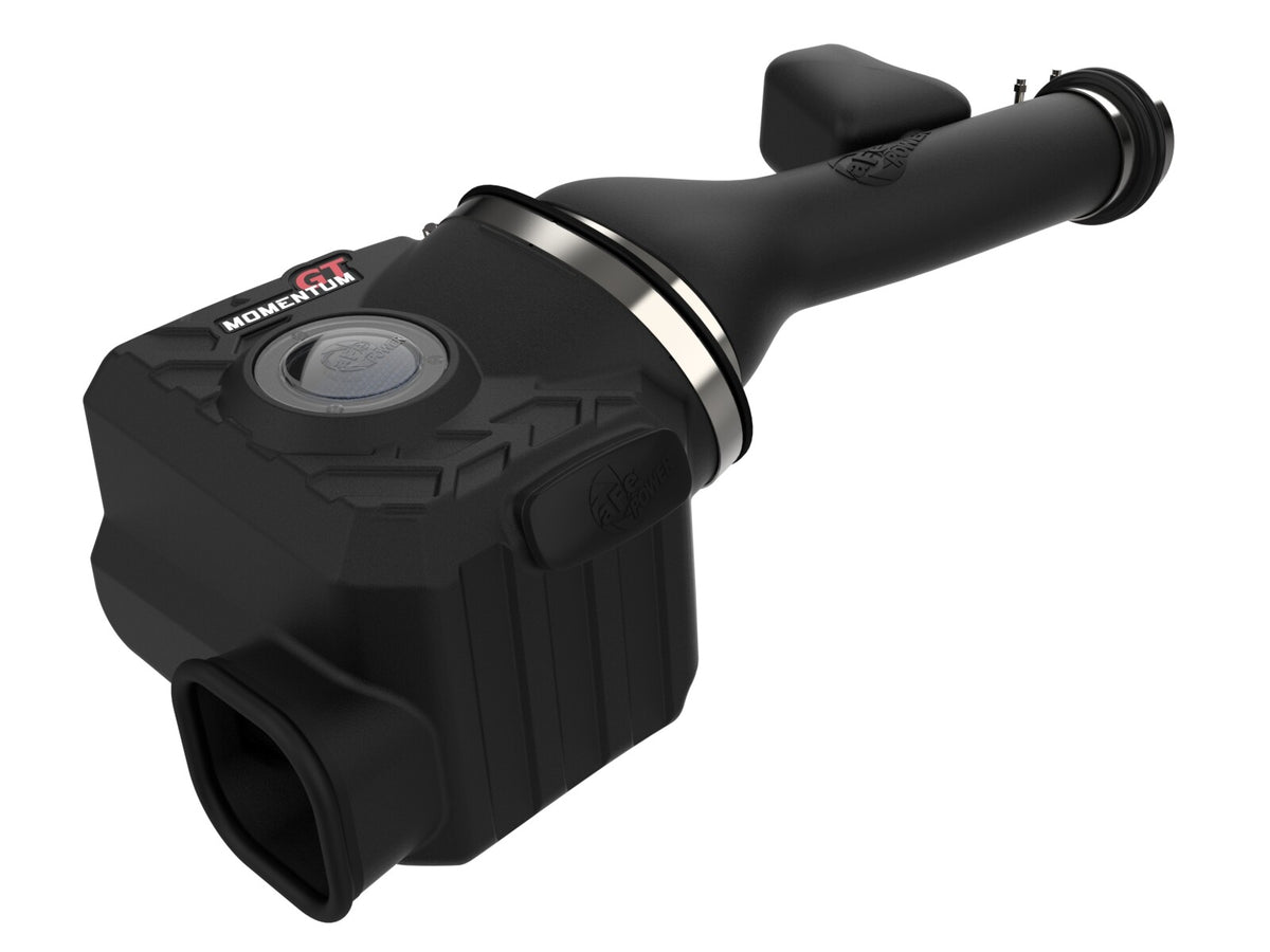 Momentum GT Cold Air Intake System Toyota Fj Cruiser 07-23/4Runner 03-24 V6-4.0L