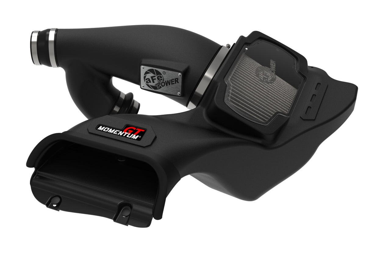 Momentum GT Cold Air Intake System Ford F-150 21-26 V6-3.5L Twin Turbo PowerBoost