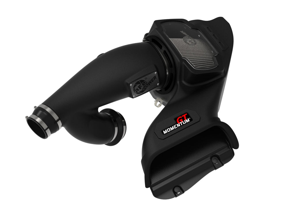 Momentum GT Cold Air Intake System Ford F-150 21-26 V6-3.5L Twin Turbo PowerBoost