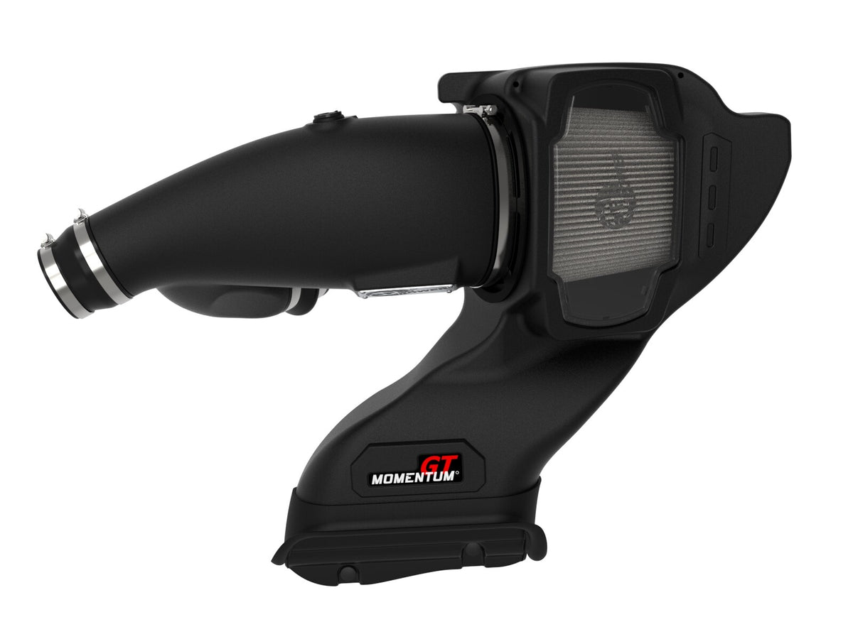 Momentum GT Cold Air Intake System Ford F-150 21-26 V6-3.5L Twin Turbo PowerBoost