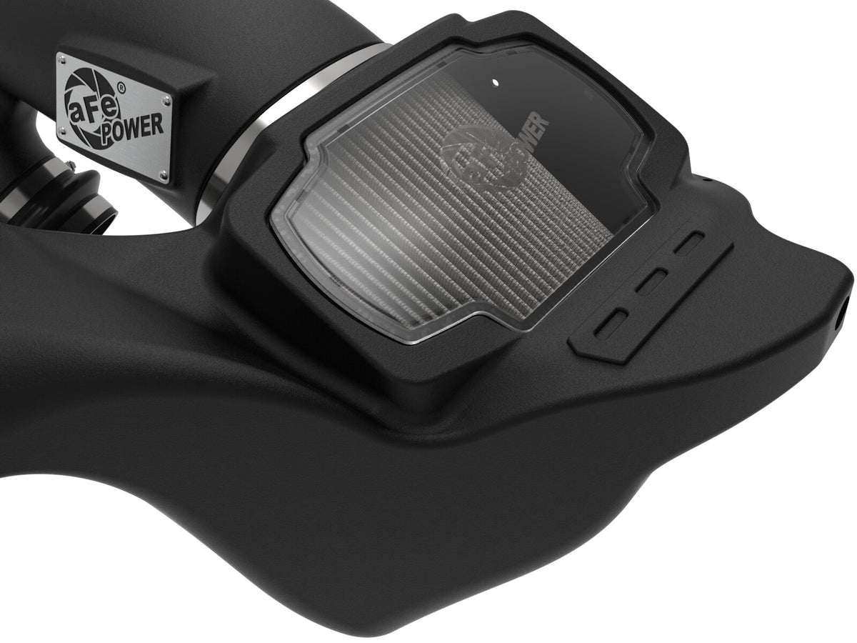 Momentum GT Cold Air Intake System Ford F-150 21-26 V6-3.5L Twin Turbo PowerBoost