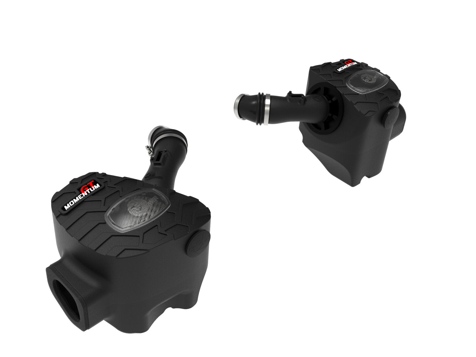 Momentum GT Cold Air Intake System Toyota Tundra 22-26 V6-3.4L Twin Turbo