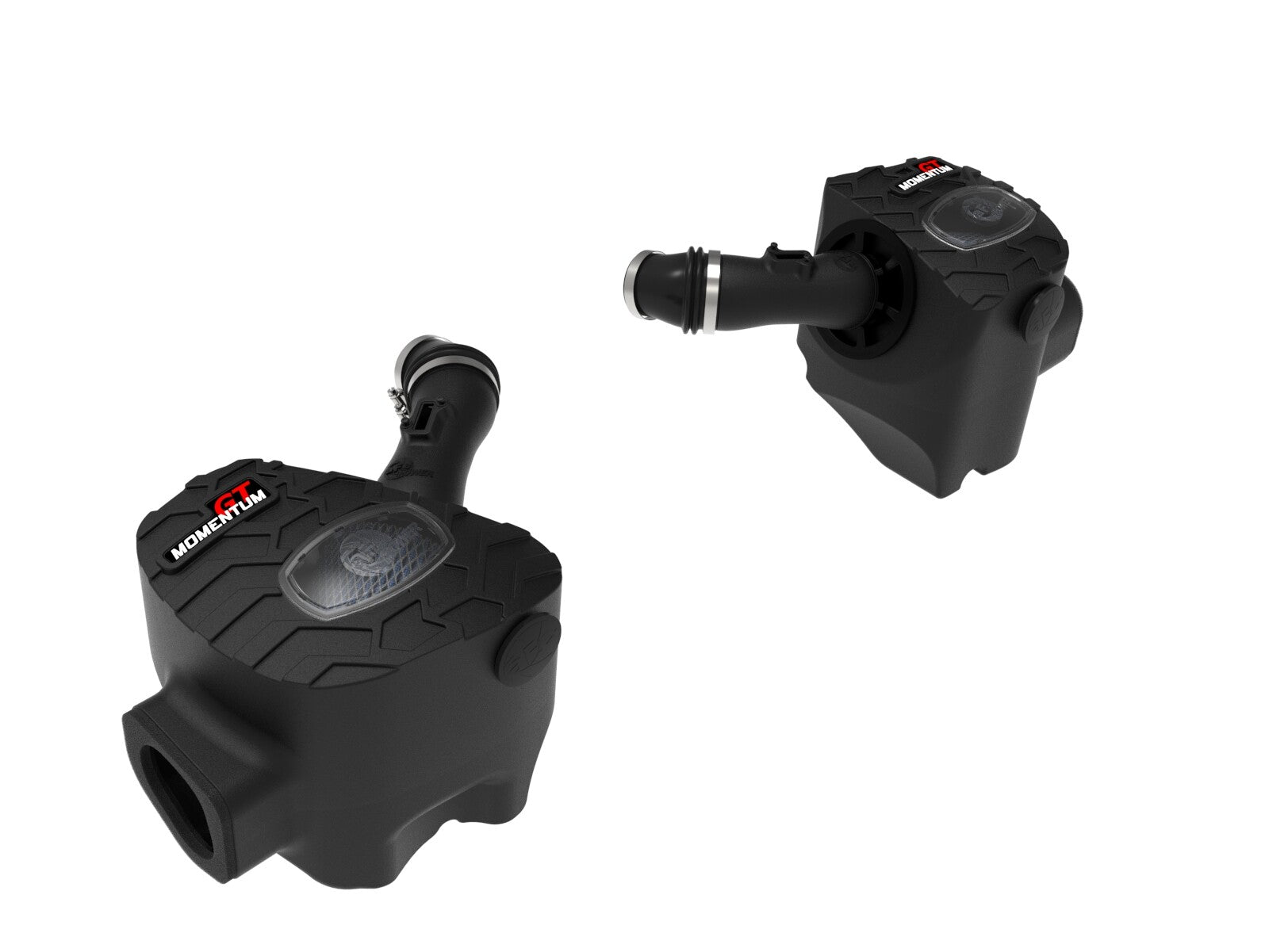 Momentum GT Cold Air Intake System Toyota Tundra 22-26 V6-3.4L Twin Turbo