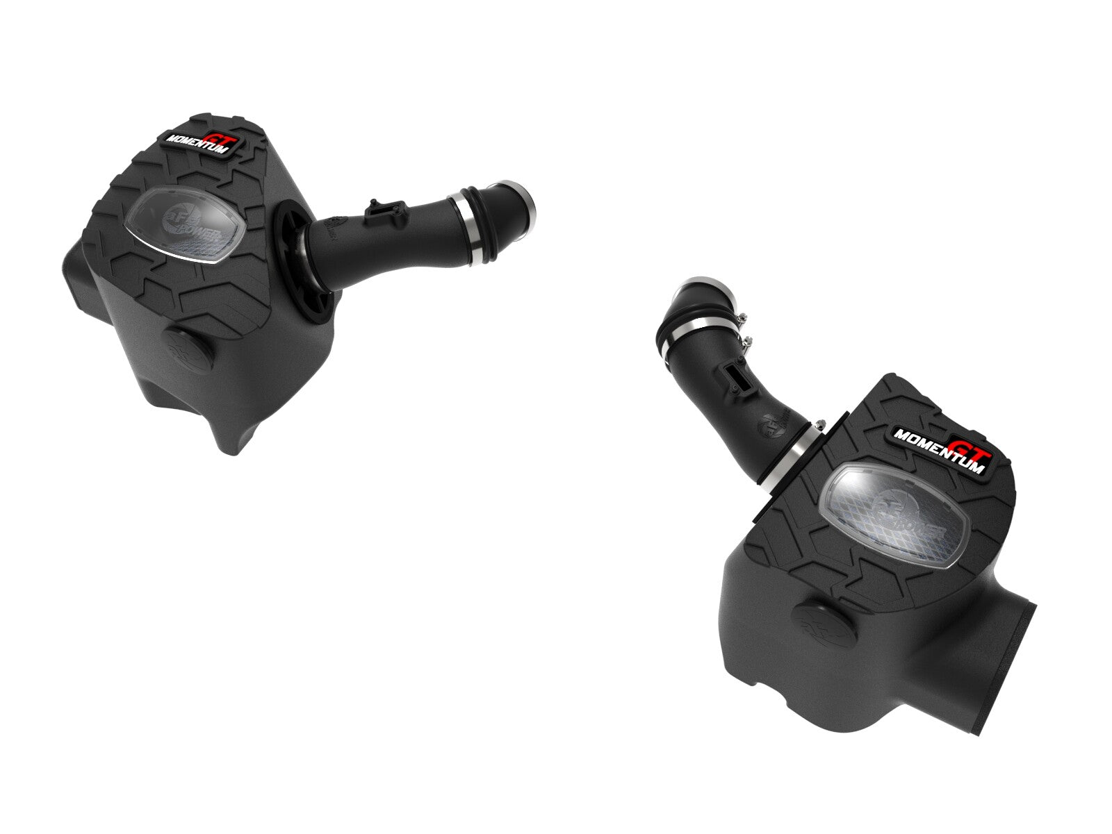 Momentum GT Cold Air Intake System Toyota Tundra 22-26 V6-3.4L Twin Turbo