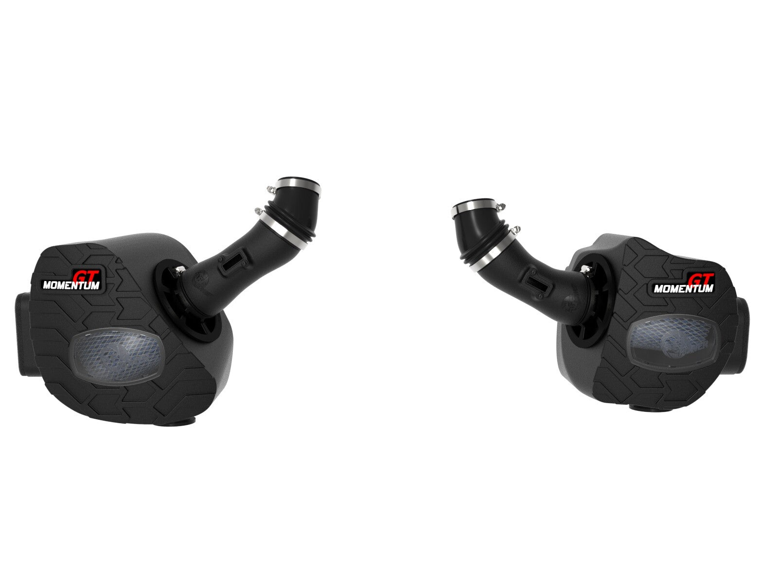 Momentum GT Cold Air Intake System Toyota Tundra 22-26 V6-3.4L Twin Turbo