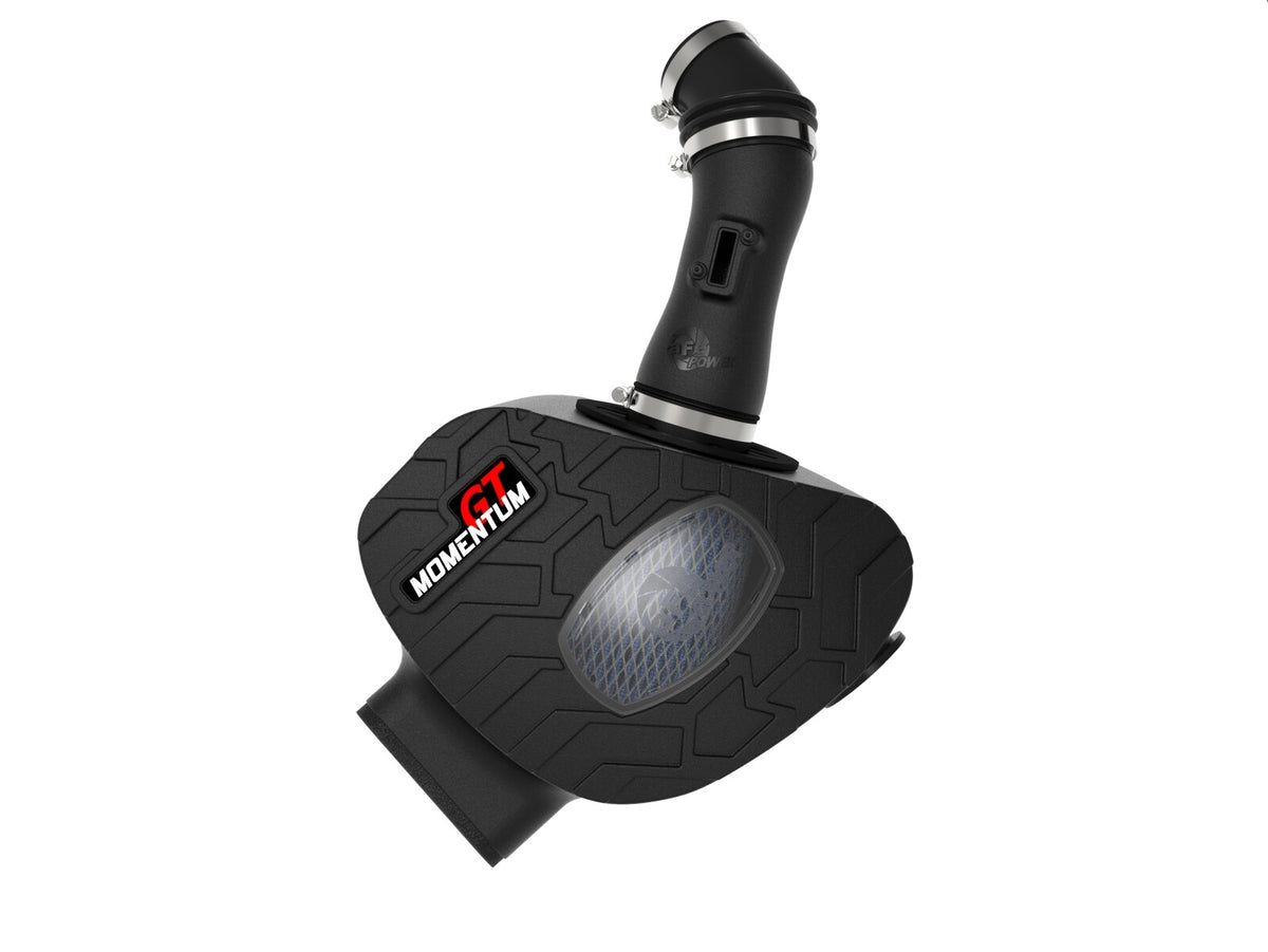 Momentum GT Cold Air Intake System Toyota Tundra 22-26 V6-3.4L Twin Turbo