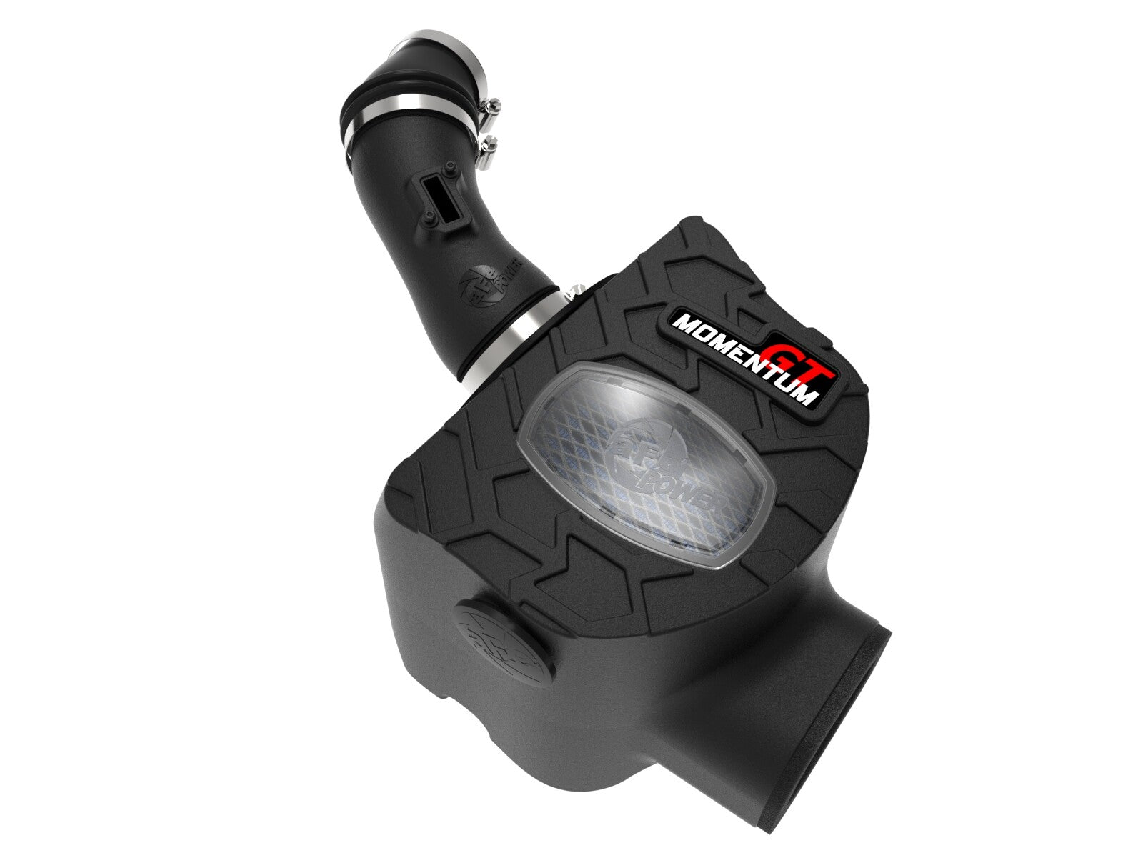 Momentum GT Cold Air Intake System Toyota Tundra 22-26 V6-3.4L Twin Turbo