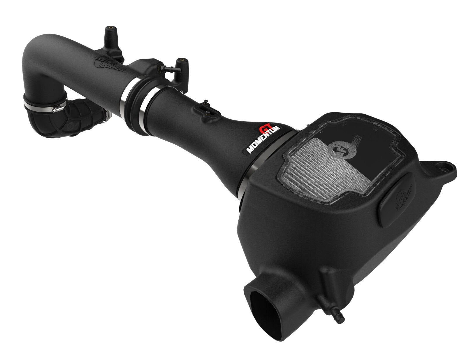 Momentum GT Cold Air Intake System GM Colorado/Canyon 23-26 L4-2.7L Turbo