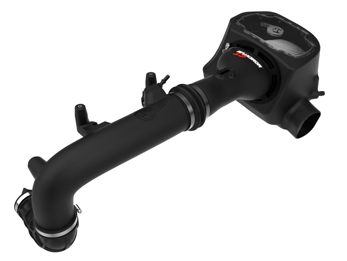 Momentum GT Cold Air Intake System GM Colorado/Canyon 23-26 L4-2.7L Turbo