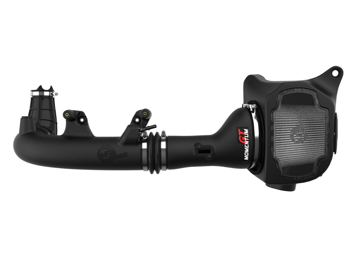 Momentum GT Cold Air Intake System GM Colorado/Canyon 23-26 L4-2.7L Turbo