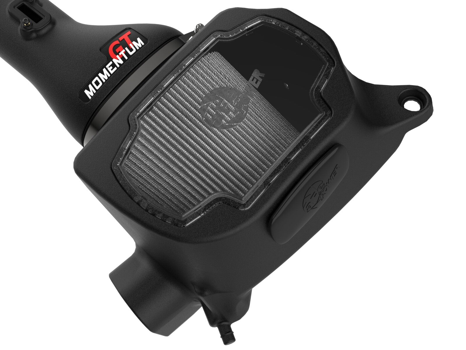 Momentum GT Cold Air Intake System GM Colorado/Canyon 23-26 L4-2.7L Turbo
