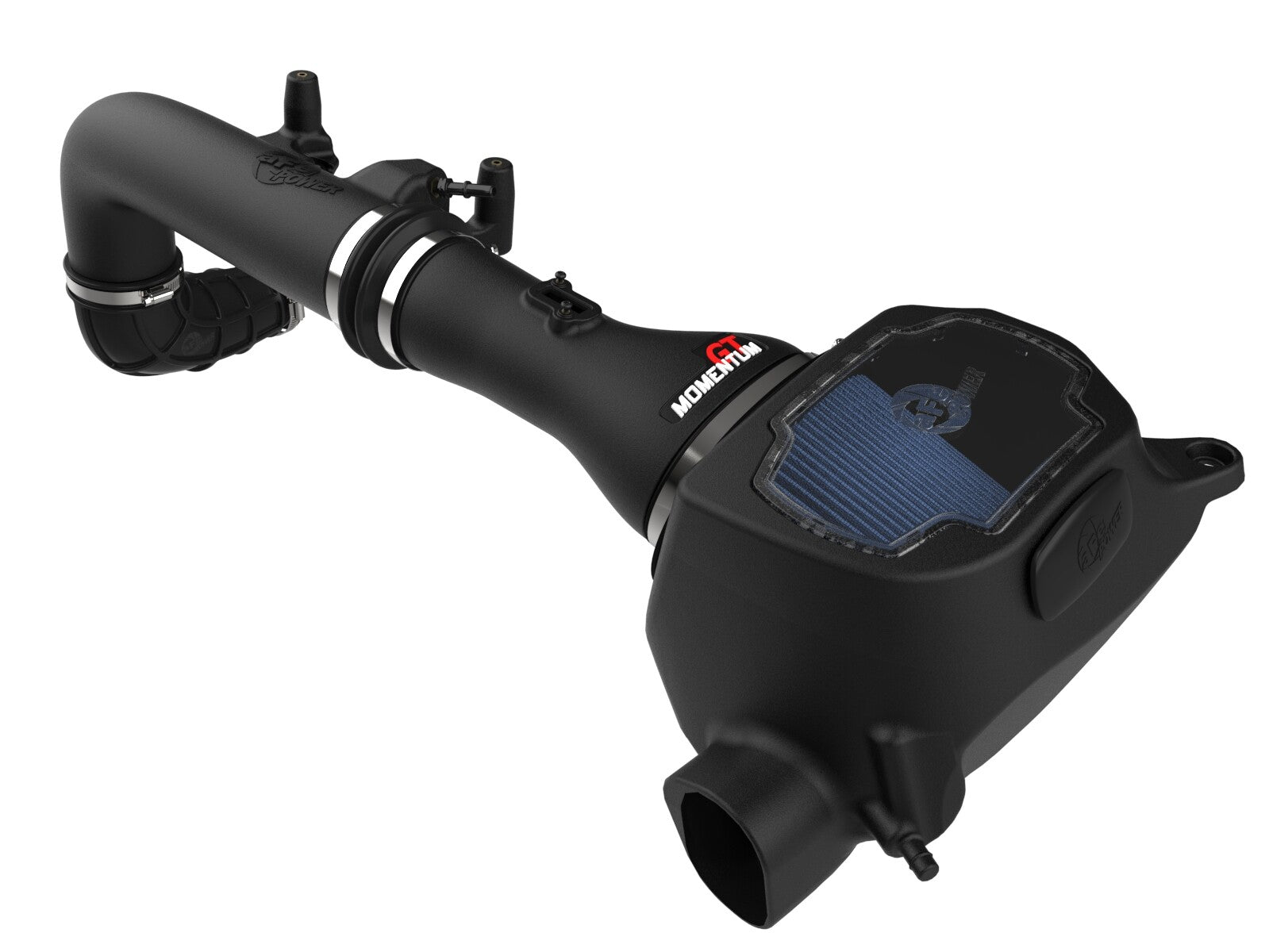 Momentum GT Cold Air Intake System GM Colorado/Canyon 23-26 L4-2.7L Turbo