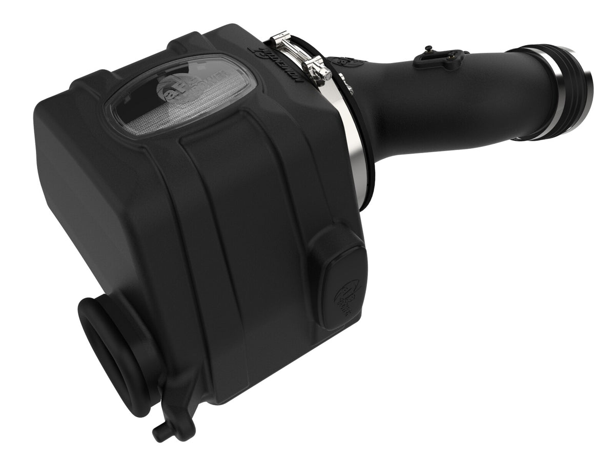 Momentum GT Cold Air Intake System Toyota Tundra 07-21 V8-5.7L w/ Magnuson S/C
