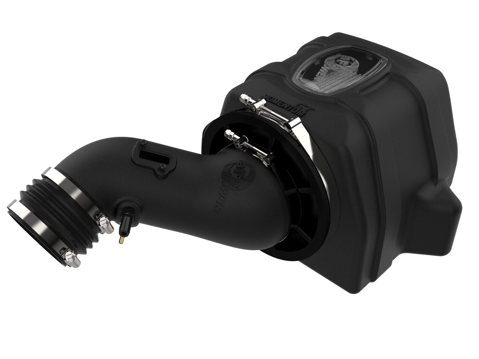 Momentum GT Cold Air Intake System Toyota Tundra 07-21 V8-5.7L w/ Magnuson S/C