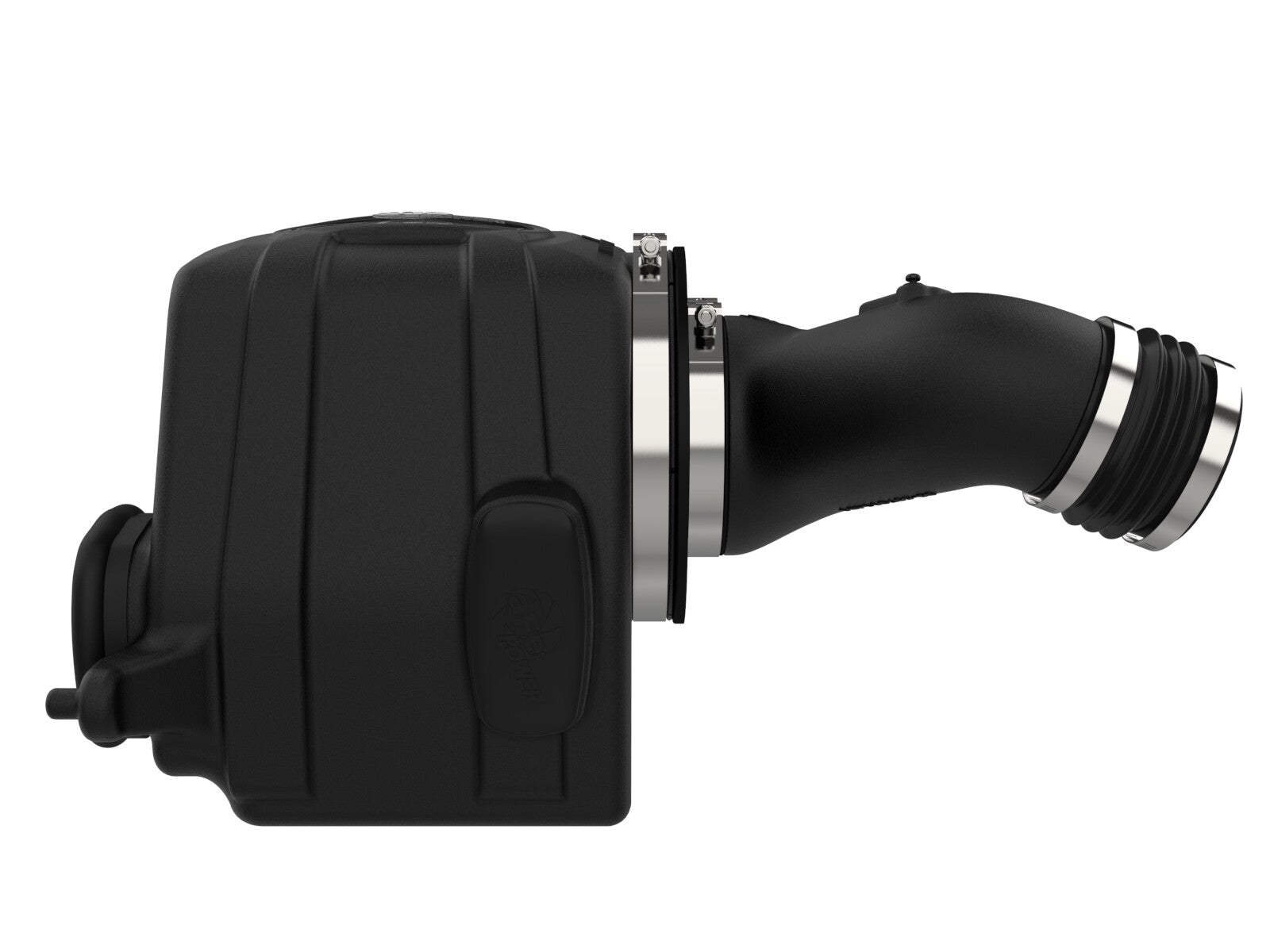 Momentum GT Cold Air Intake System Toyota Tundra 07-21 V8-5.7L w/ Magnuson S/C