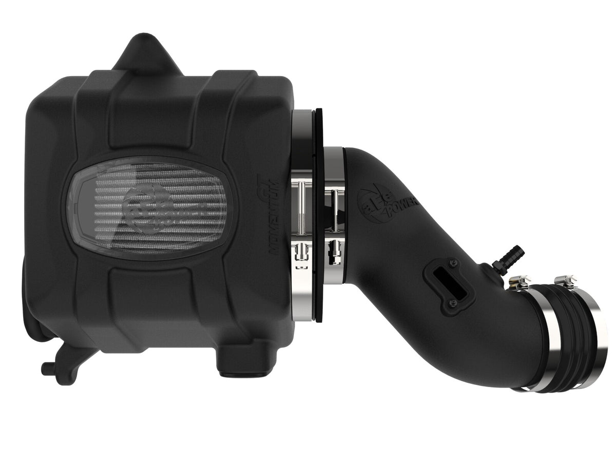 Momentum GT Cold Air Intake System Toyota Tundra 07-21 V8-5.7L w/ Magnuson S/C