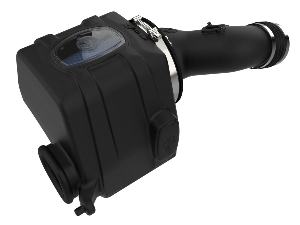 Momentum GT Cold Air Intake System Toyota Tundra 07-21 V8-5.7L w/ Magnuson S/C