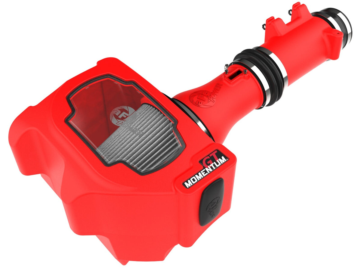 Momentum GT Cold Air Intake System Ram 1500 25-26 L6-3.0L Twin Turbo