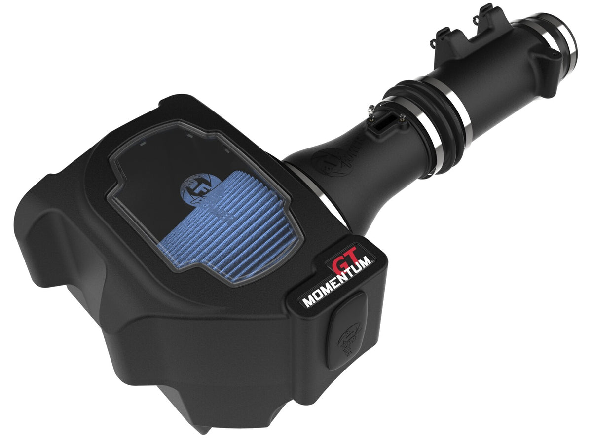 Momentum GT Cold Air Intake System Ram 1500 25-26 L6-3.0L Twin Turbo