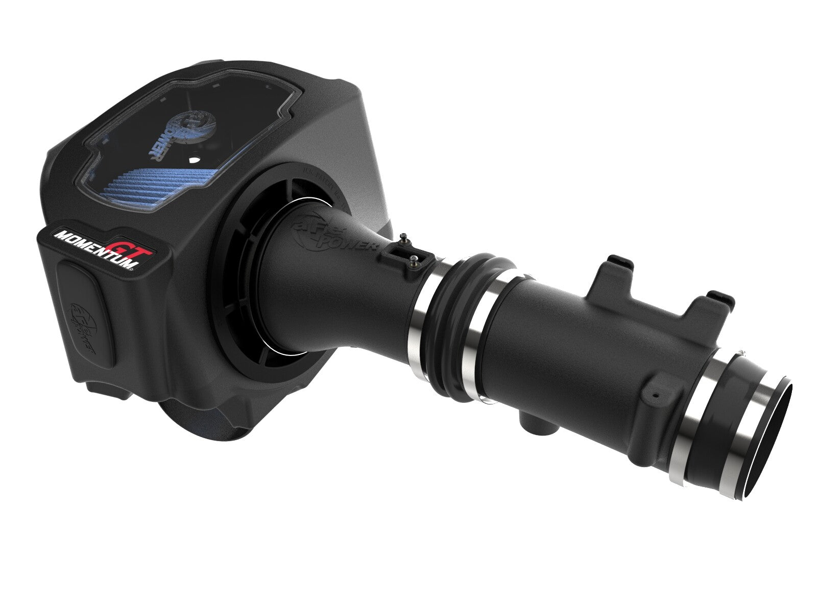 Momentum GT Cold Air Intake System Ram 1500 25-26 L6-3.0L Twin Turbo