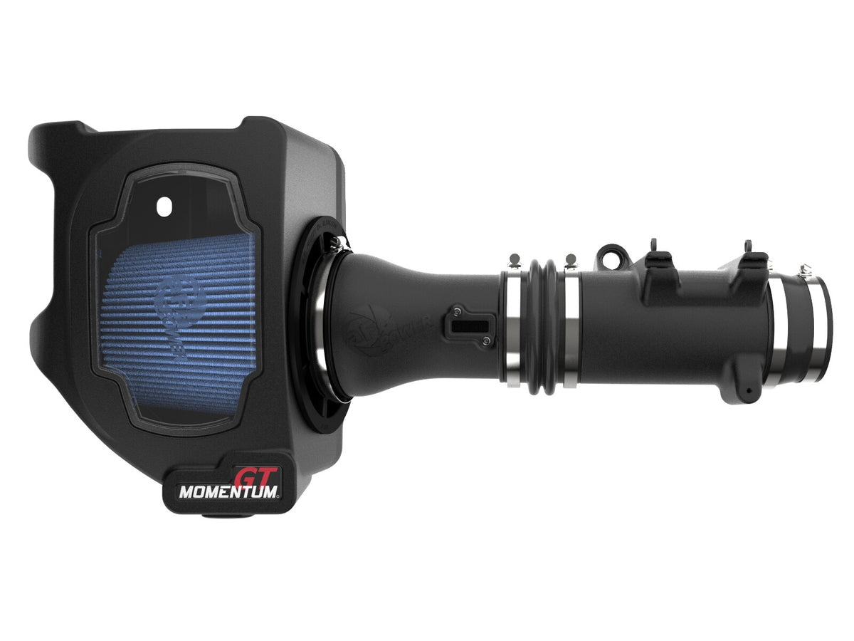 Momentum GT Cold Air Intake System Ram 1500 25-26 L6-3.0L Twin Turbo