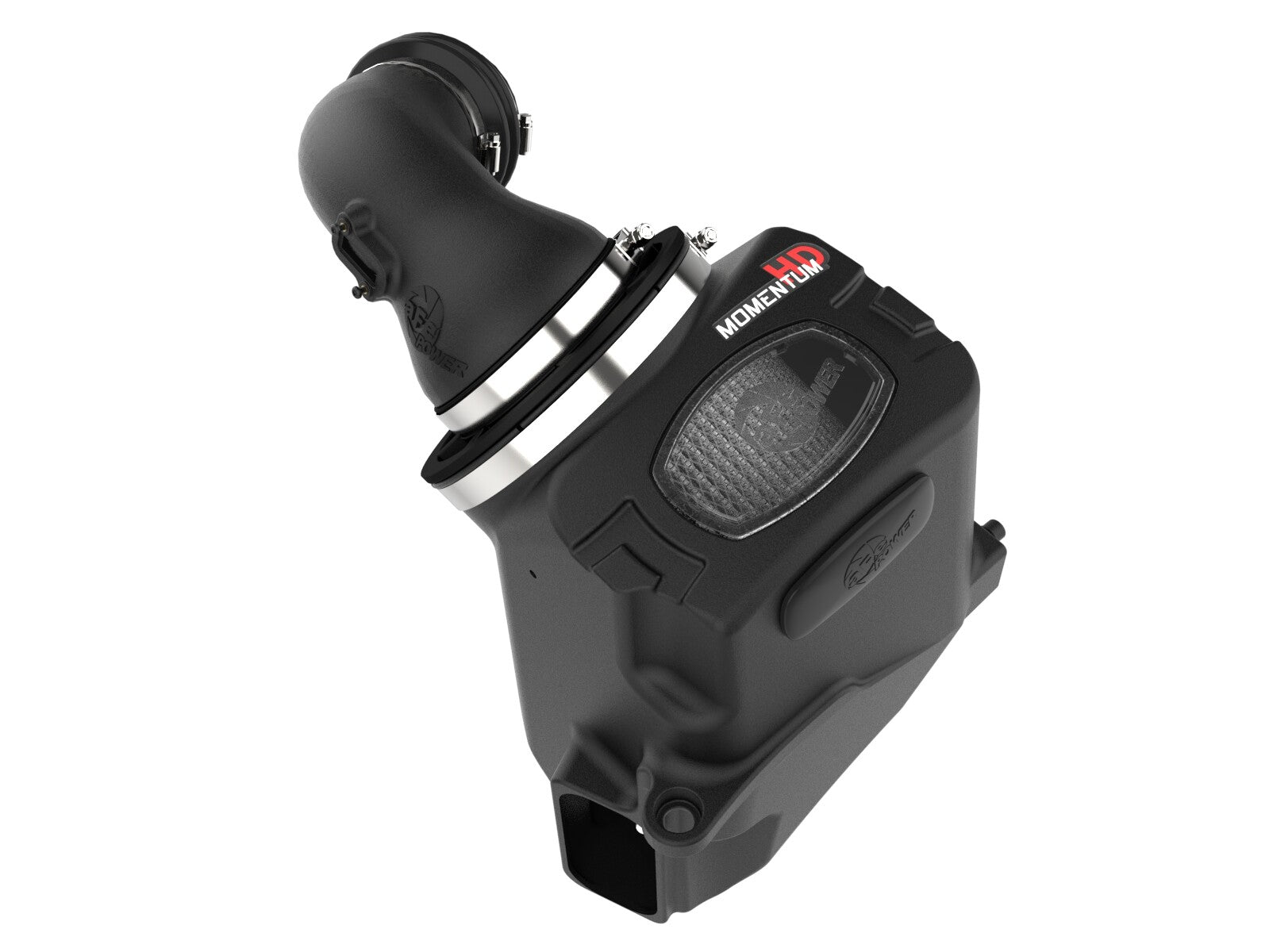 Momentum HD Cold Air Intake System w/ Pro Dry S Filter GM Trucks/SUVs 20-26 L6-3.0L Turbo Diesel LM2/LZ0