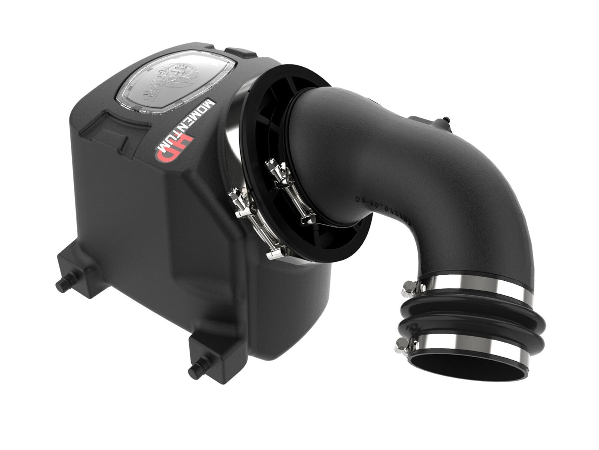 Momentum HD Cold Air Intake System w/ Pro Dry S Filter GM Trucks/SUVs 20-26 L6-3.0L Turbo Diesel LM2/LZ0