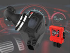Power Pack Stage 3 - Momentum Intake + P2M Throttle Enhancer GM Trucks/SUVs 20-26 L6-3.0L Turbo Diesel LM2/LZ0