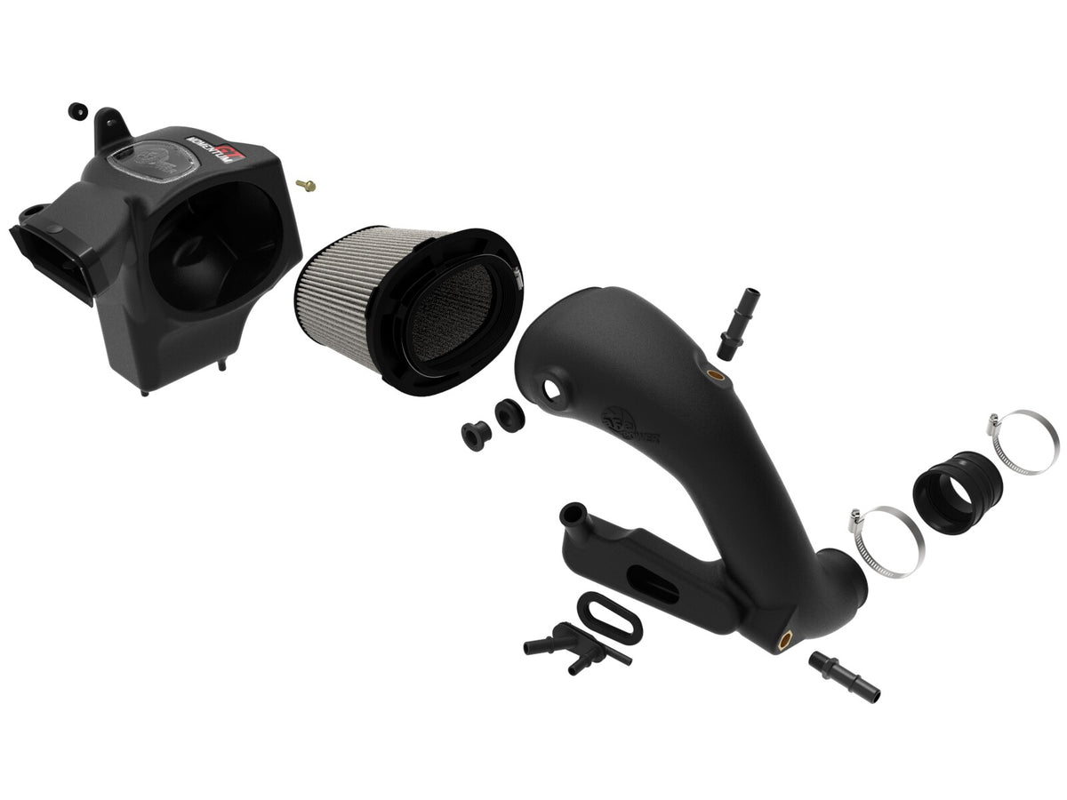 Momentum GT Cold Air Intake System Ford Ranger 2024/Everest 24-25 L4-2.3L Turbo