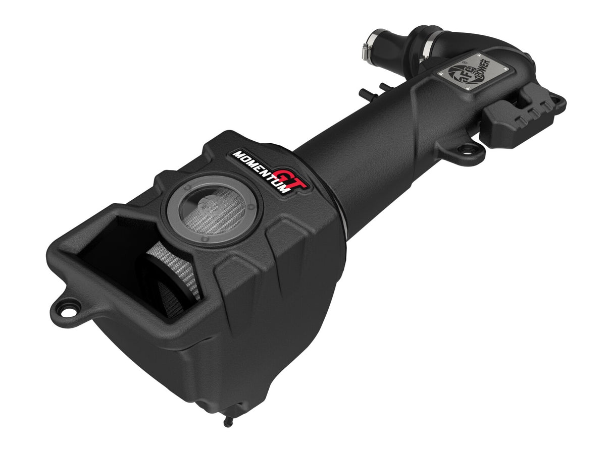 Momentum GT Cold Air Intake System Jeep Wrangler 4xe (Jl) 24-25 L4-2.0L Turbo Hybrid