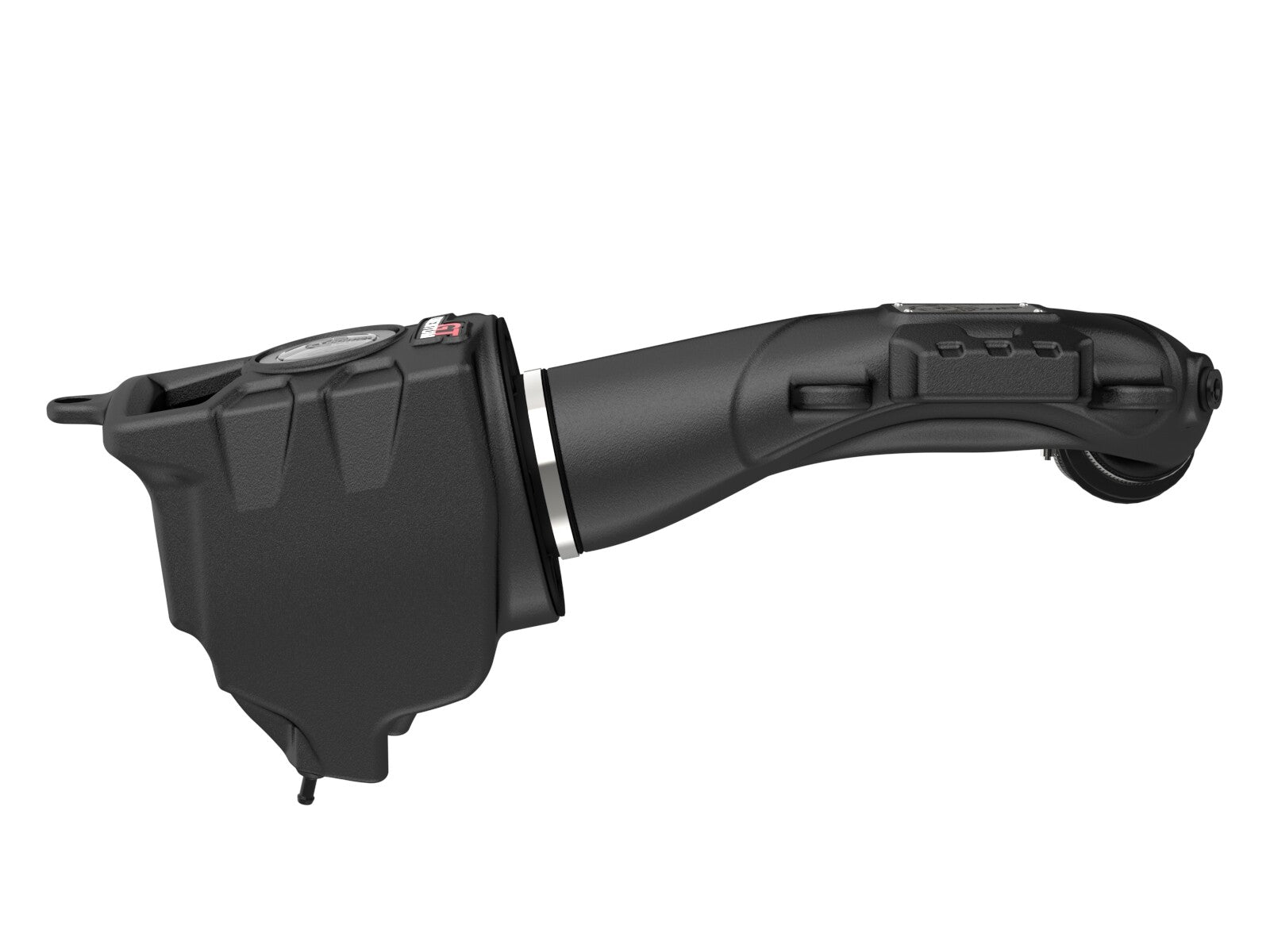 Momentum GT Cold Air Intake System Jeep Wrangler 4xe (Jl) 24-25 L4-2.0L Turbo Hybrid