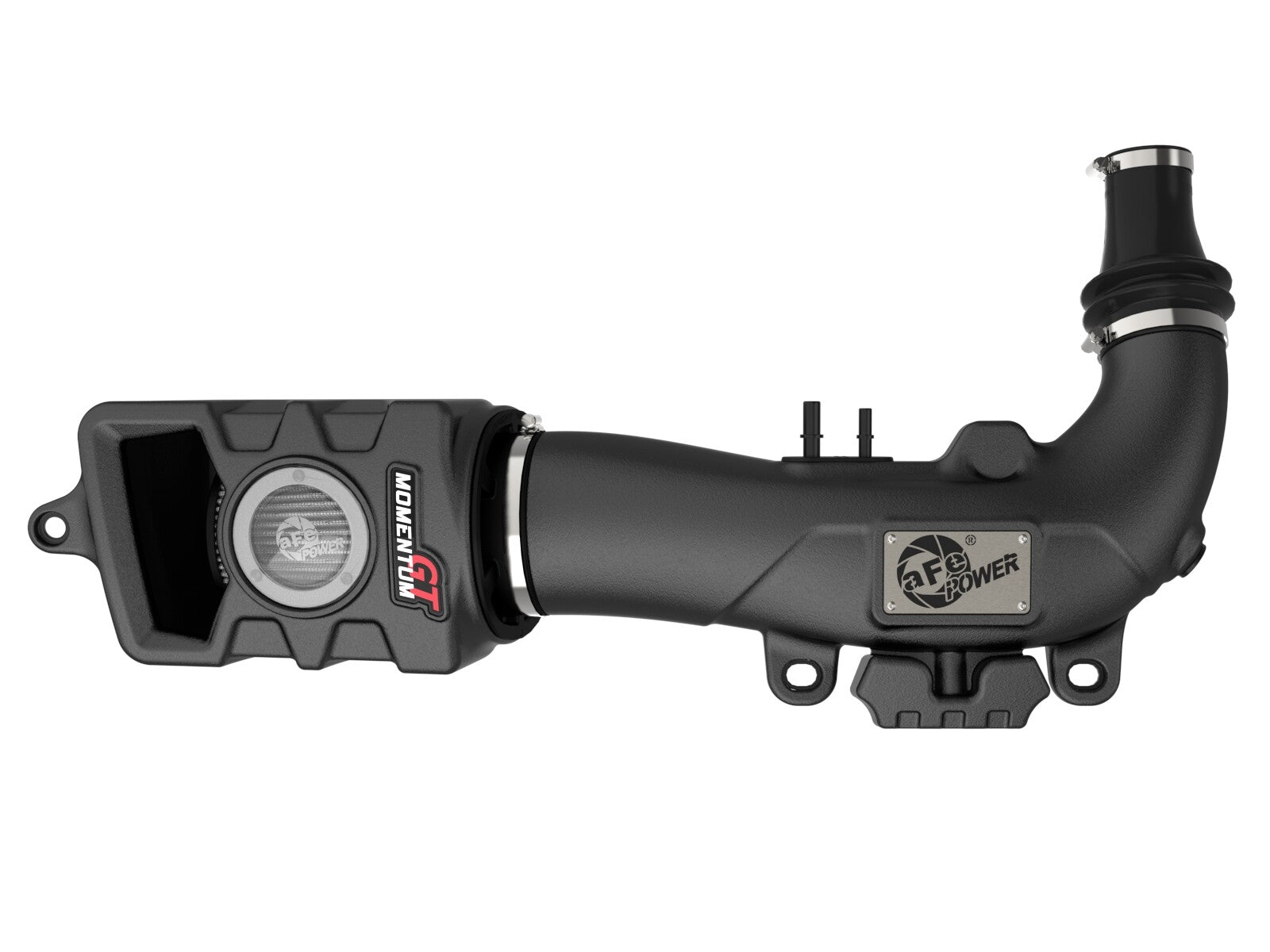 Momentum GT Cold Air Intake System Jeep Wrangler 4xe (Jl) 24-25 L4-2.0L Turbo Hybrid