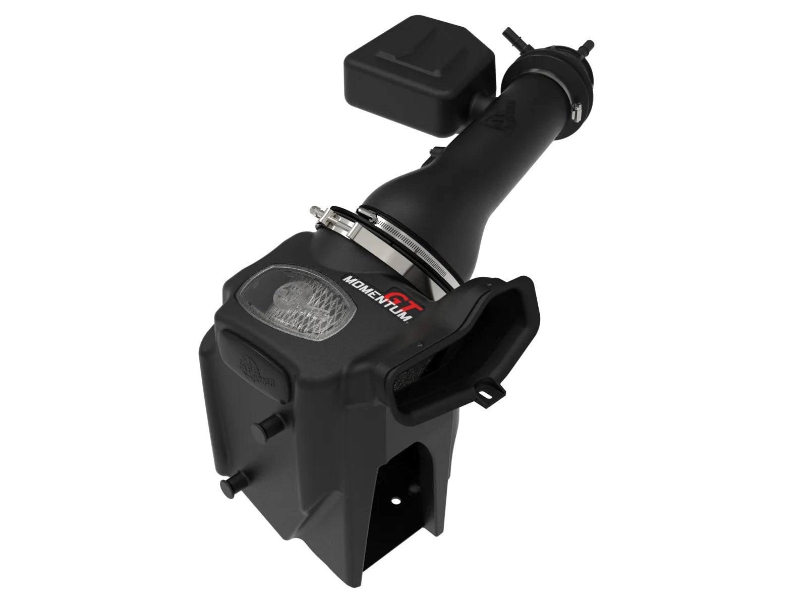 Ford F-250/350 Momentum GT Cold Air Intake System w/ Pro 5R or Pro Dry S Filter