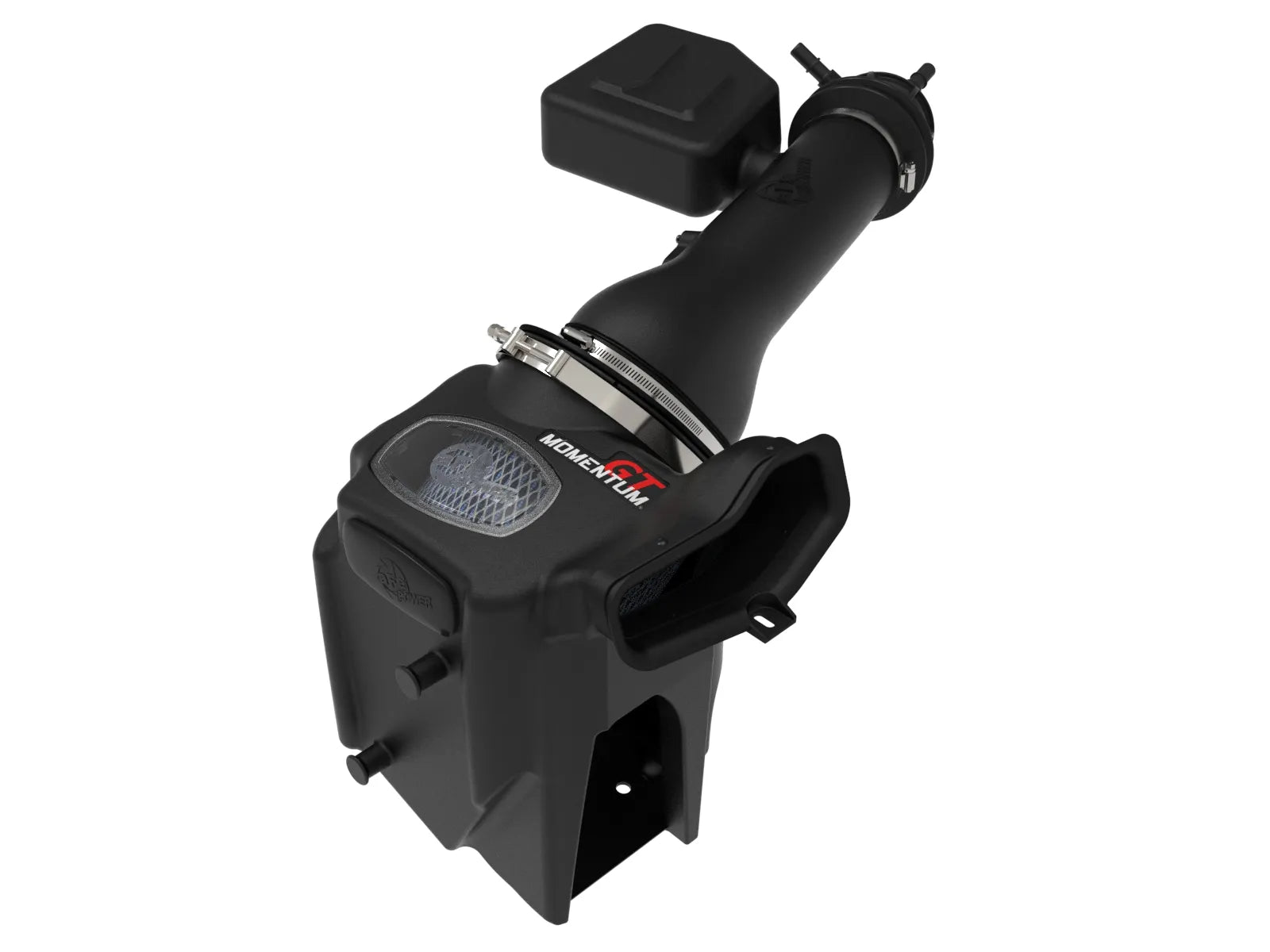 Ford F-250/350 Momentum GT Cold Air Intake System w/ Pro 5R or Pro Dry S Filter