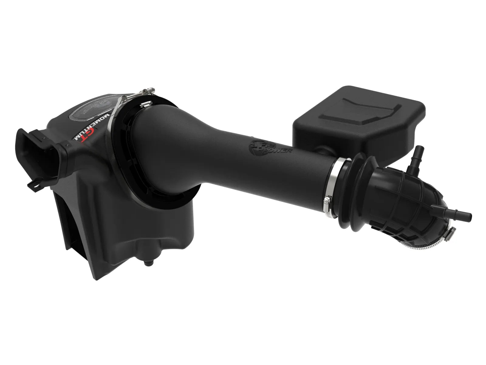 Ford F-250/350 Momentum GT Cold Air Intake System w/ Pro 5R or Pro Dry S Filter