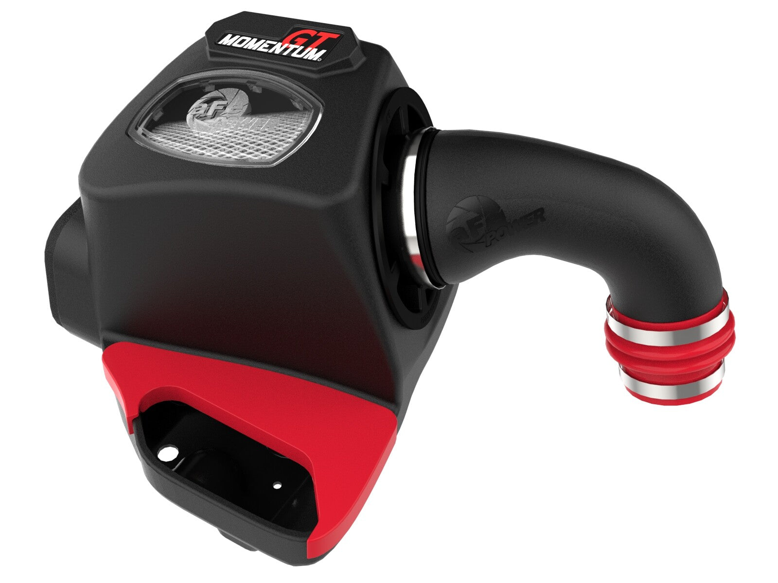 Momentum GT Cold Air Intake System Toyota Tacoma Trd Pro 24-26/4Runner Trd Pro 25-26 L4-2.4L Turbo