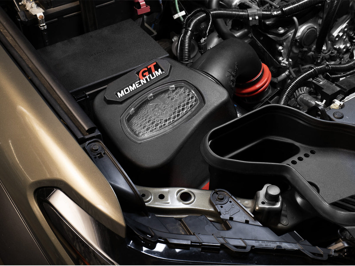 Momentum GT Cold Air Intake System Toyota Tacoma Trd Pro 24-26/4Runner Trd Pro 25-26 L4-2.4L Turbo