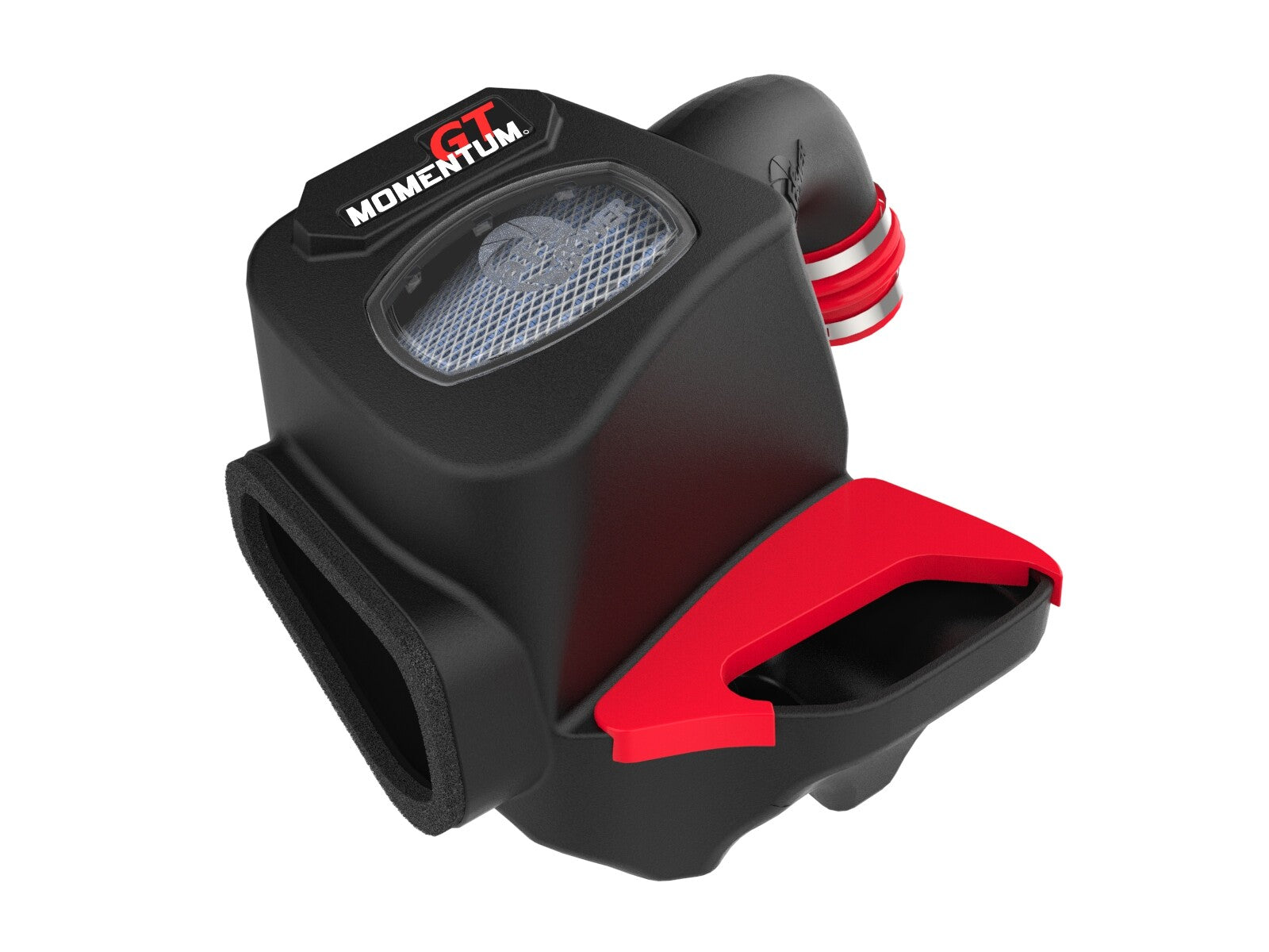 Momentum GT Cold Air Intake System Toyota Tacoma Trd Pro 24-26/4Runner Trd Pro 25-26 L4-2.4L Turbo