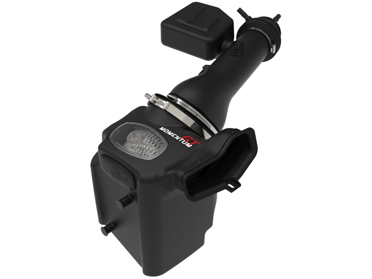 Momentum GT Cold Air Intake System Ford F-250/F-350 23-26 V8-6.8L