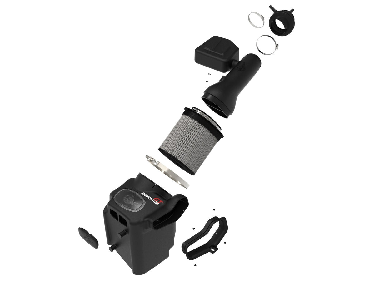 Momentum GT Cold Air Intake System Ford F-250/F-350 23-26 V8-6.8L