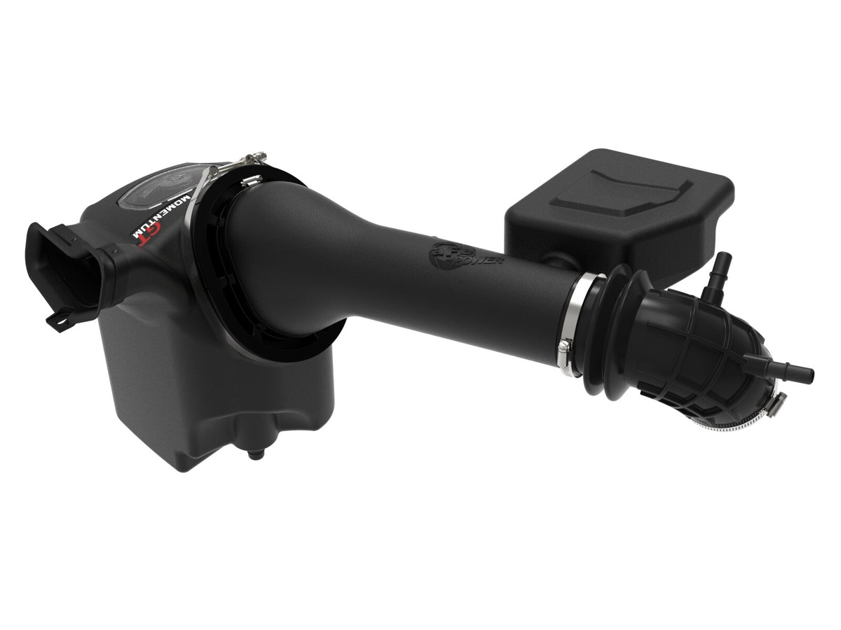 Momentum GT Cold Air Intake System Ford F-250/F-350 23-26 V8-6.8L