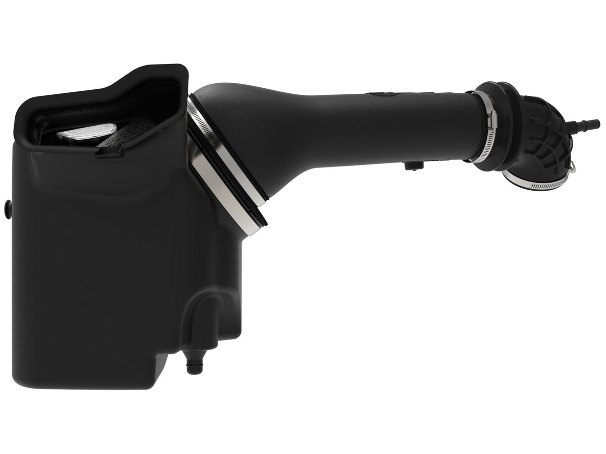 Momentum GT Cold Air Intake System Ford F-250/F-350 23-26 V8-6.8L
