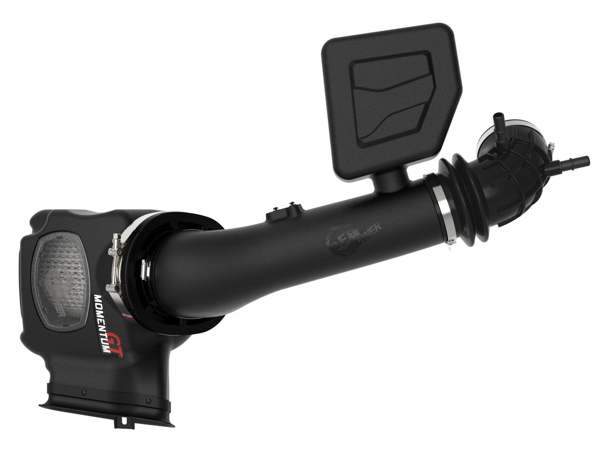 Momentum GT Cold Air Intake System Ford F-250/F-350 23-26 V8-6.8L