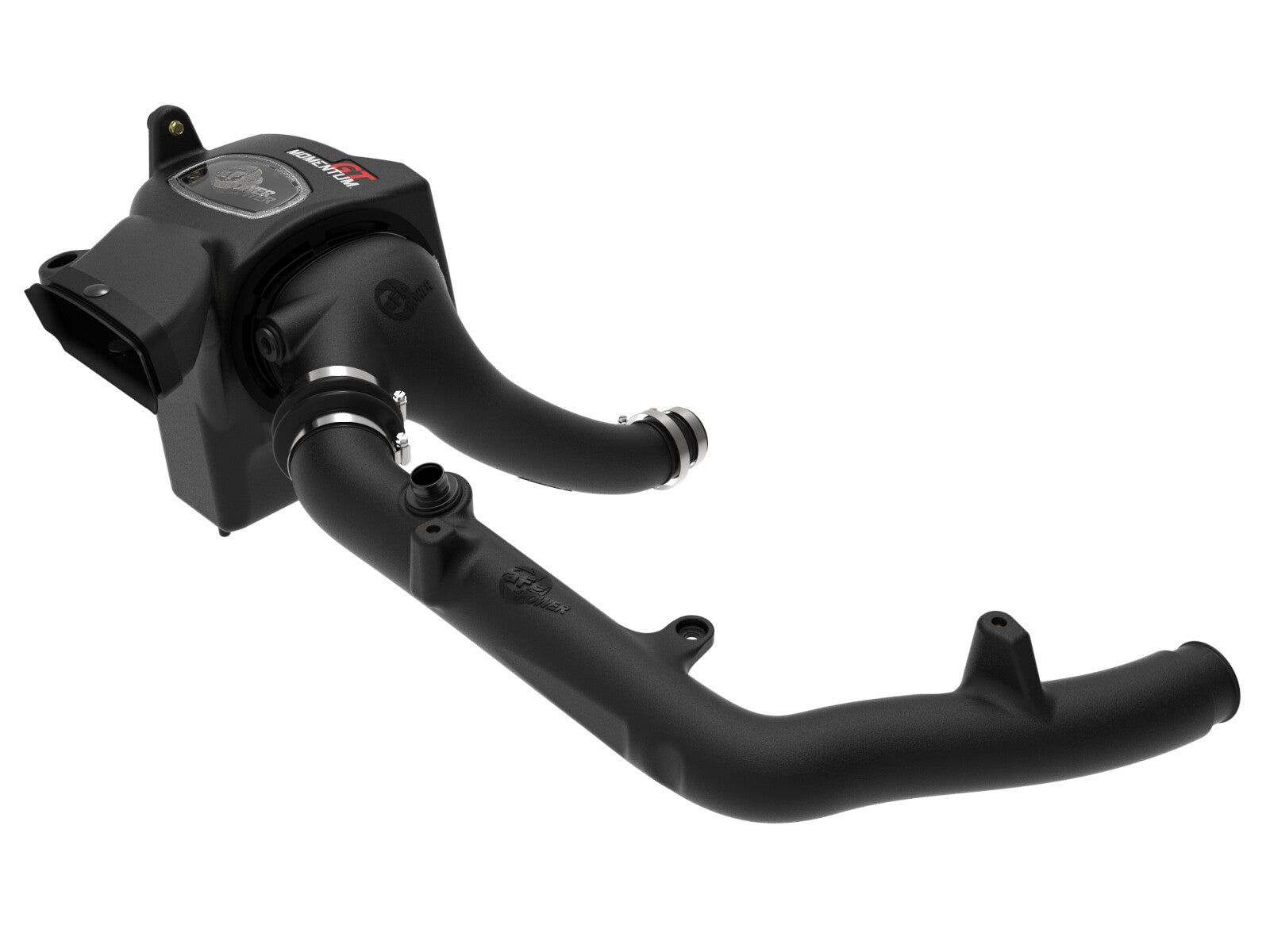 Momentum GT Cold Air Intake System Ford Ranger 24-26 V6-2.7L Twin Turbo