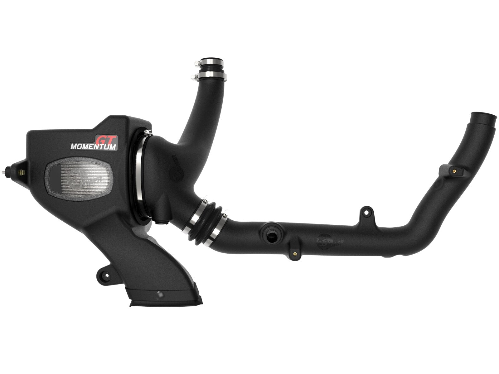 Momentum GT Cold Air Intake System Ford Ranger 24-26 V6-2.7L Twin Turbo