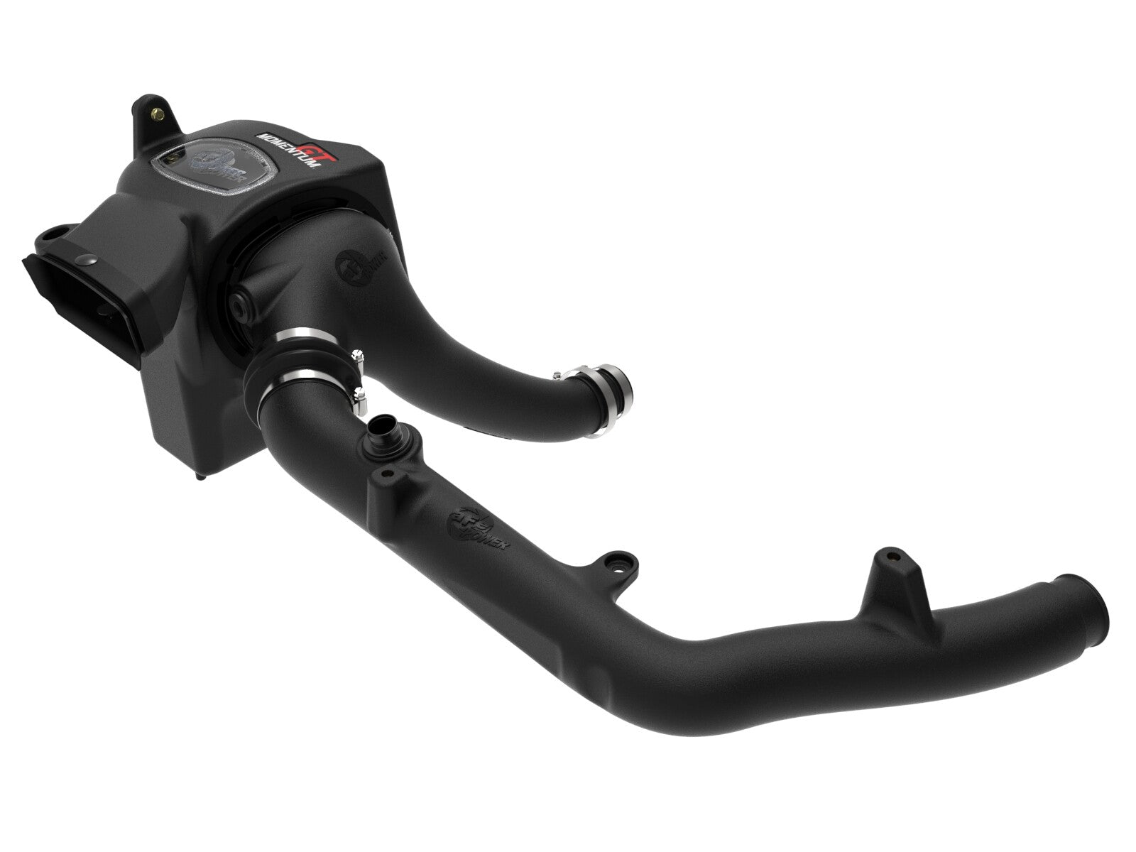Momentum GT Cold Air Intake System Ford Ranger 24-26 V6-2.7L Twin Turbo